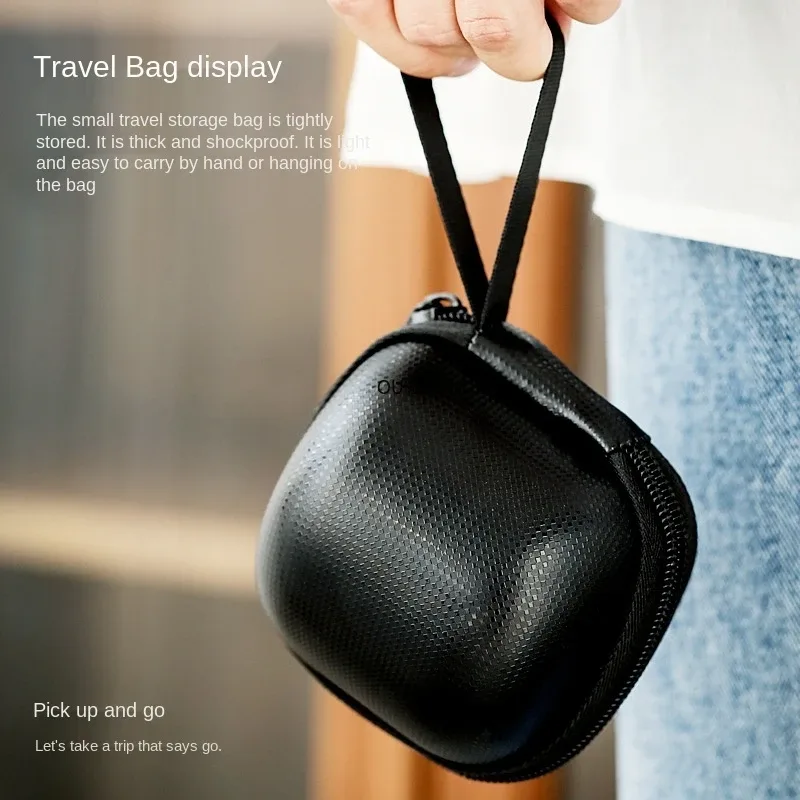 Travel Kung Fu Tea Set Outdoor - Coffee Tea Or recension och pris