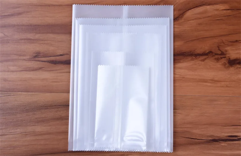 200PCS Open Top Frosted Plasti - Coffee Tea House recension och pris