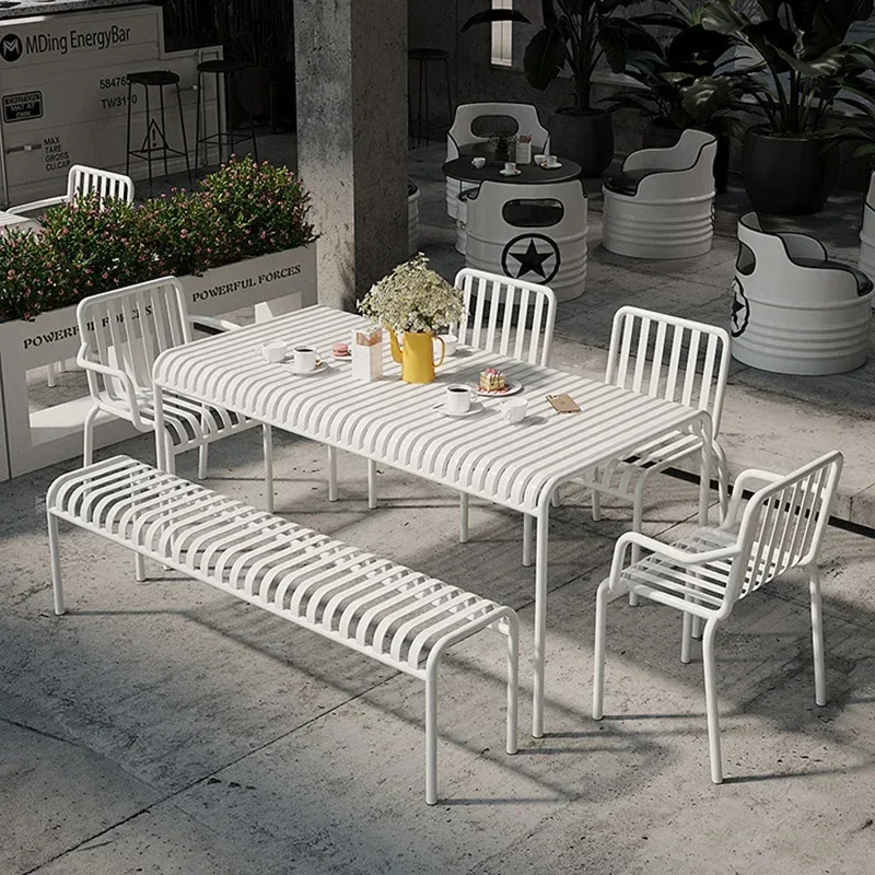 AOLIVIYA Industrial Style Outd - Tea Coffee Set Up recension och pris