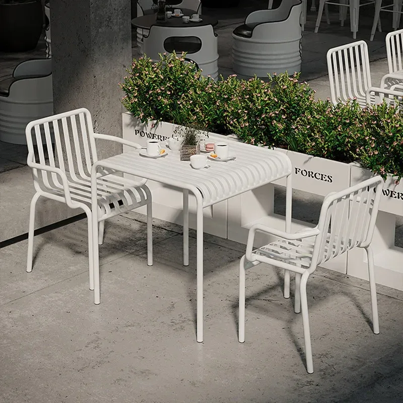 AOLIVIYA Industrial Style Outd - Tea Coffee Set Up recension och pris