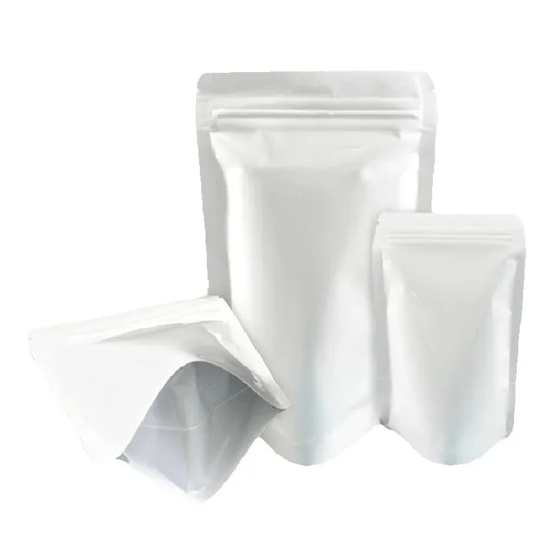 100PCS Stand-up Matte/Glossy W - Coffee Tea House recension och pris