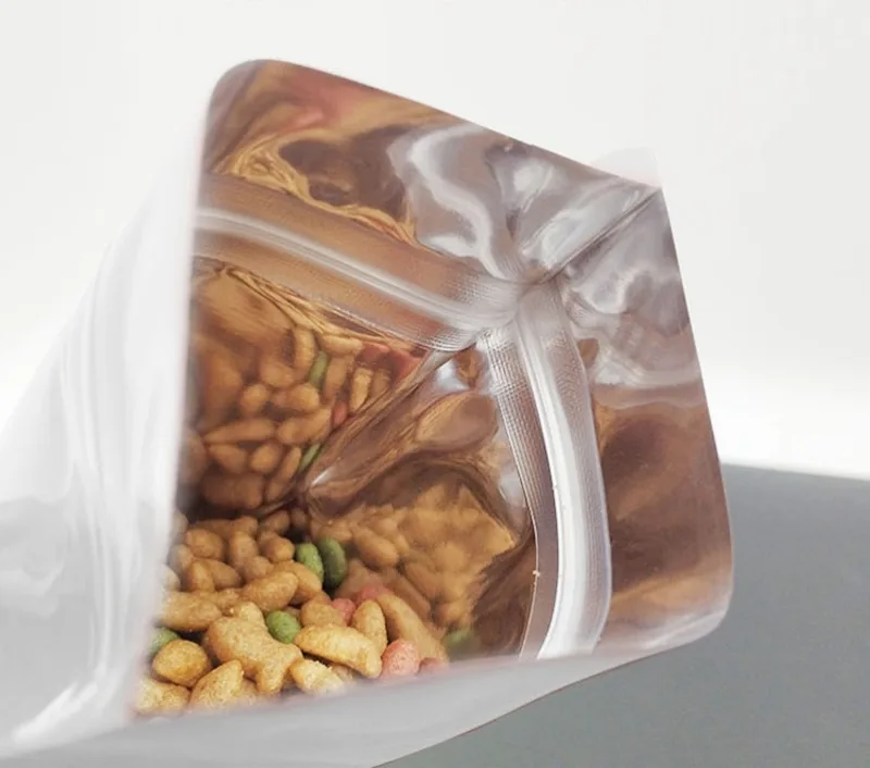 100PCS Stand-up Matte/Glossy W - Coffee Tea House recension och pris
