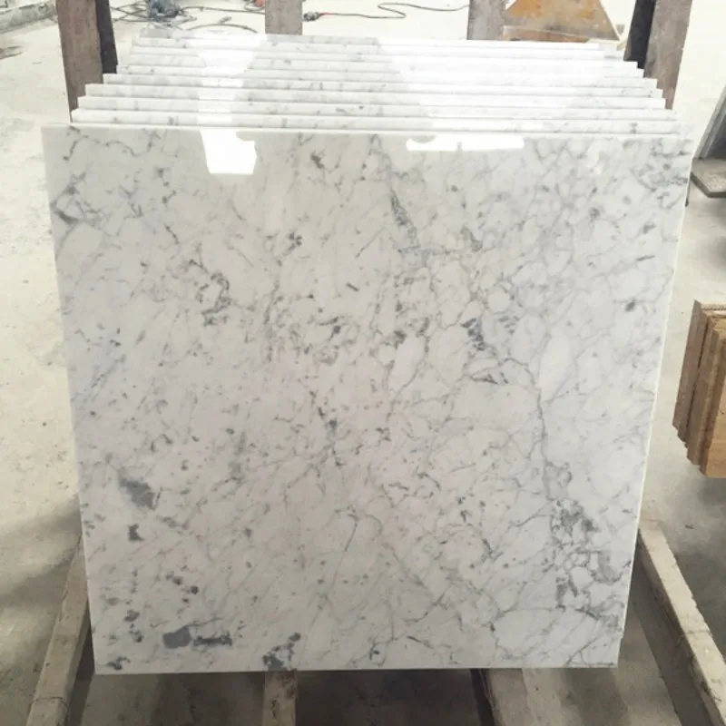 Round or square marble top met - Coffee Tea Or recension och pris